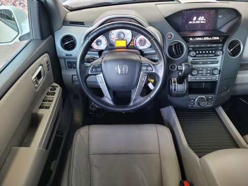 Used 2013 Honda Pilot Touring image 8