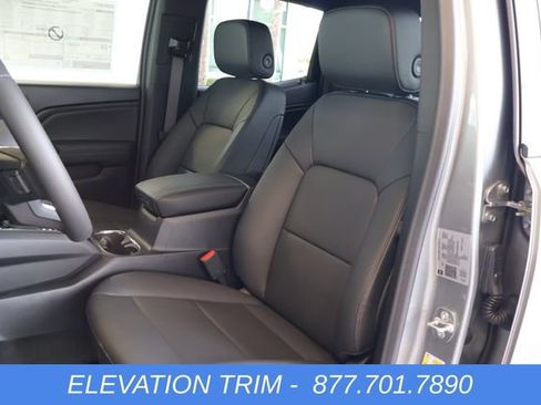 New 2026 GMC Canyon Elevation w/ Convenience Package RWD image 14