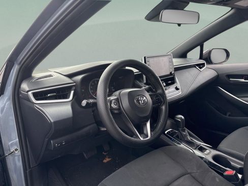 Used 2020 Toyota Corolla SE image 20