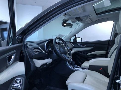 Used 2019 Subaru Ascent Limited w/ Popular Package #2 AWD/4WD image 11