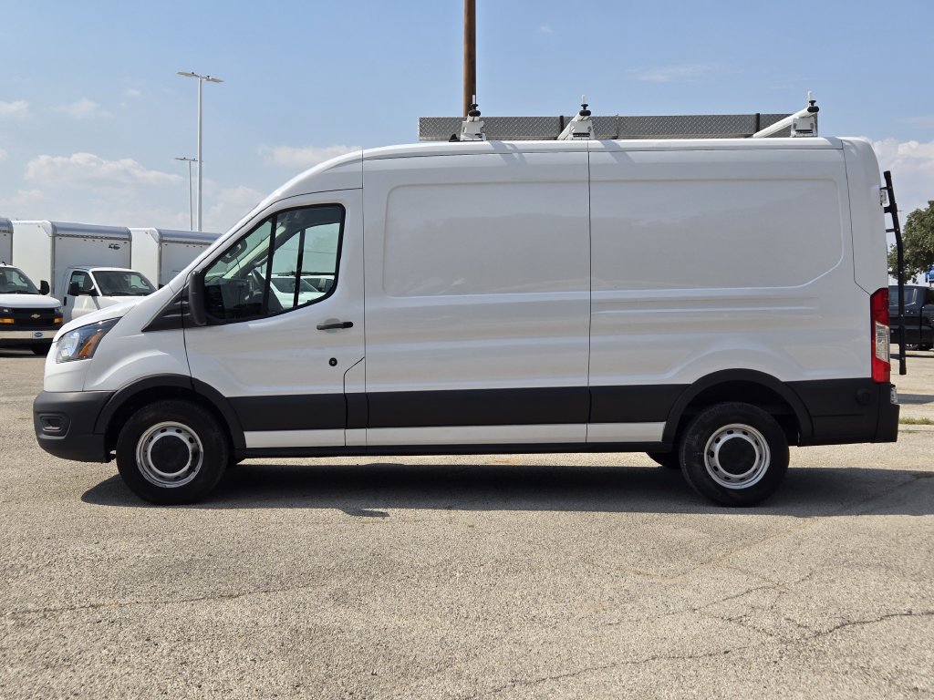 Used 2024 Ford Transit 250 148 Medium Roof RWD image 5