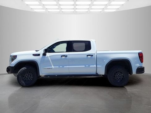 Used 2023 GMC Sierra 1500 AT4X w/ AT4X AEV Edition AWD/4WD image 8