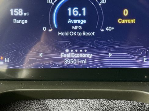 Used 2022 Jeep Grand Cherokee L Limited image 19