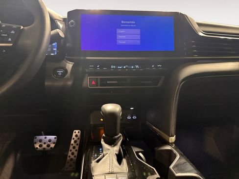 Used 2025 Toyota Camry XSE image 13