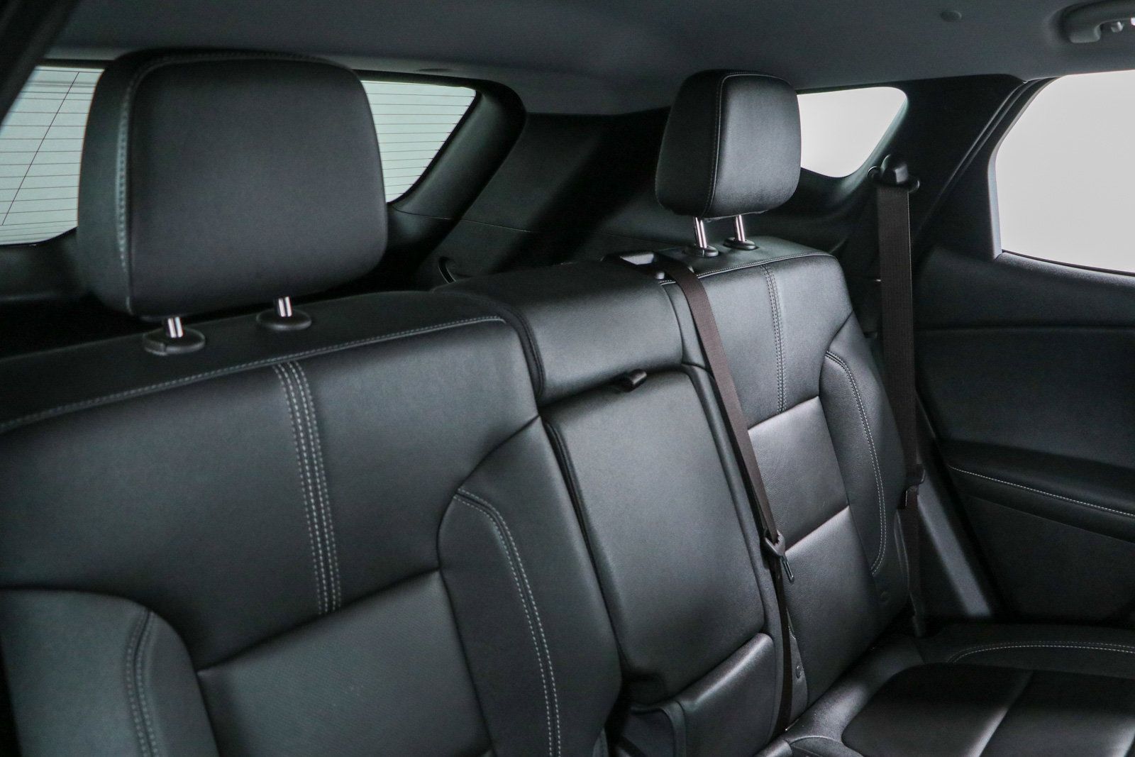 Used 2023 Chevrolet Blazer LT w/ Midnight/Sport Edition FWD image 27