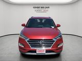 Used 2021 Hyundai Tucson Limited image 2