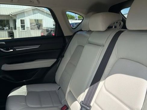 Used 2019 MAZDA CX-5 Grand Touring AWD/4WD image 18