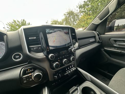 Used 2019 RAM 1500 Big Horn AWD/4WD image 13
