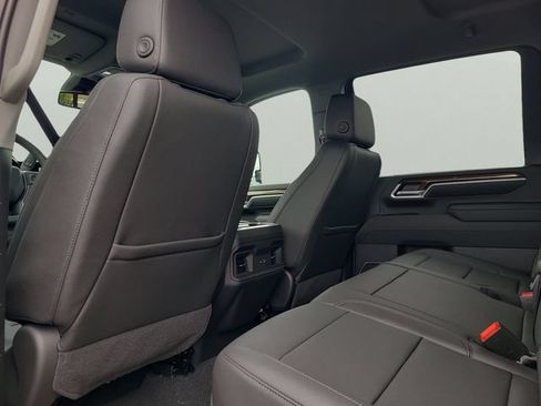 New 2026 Chevrolet Silverado 2500 LT w/ Trail Boss Package AWD/4WD image 9