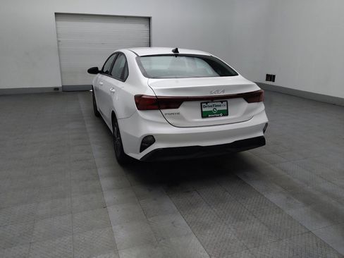 Used 2024 Kia Forte LXS image 5