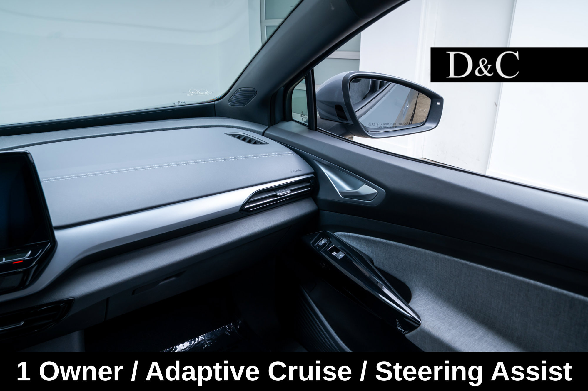 Used 2023 Volkswagen ID.4 Pro AWD/4WD image 10