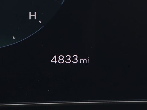 Used 2025 Hyundai Tucson SEL image 31