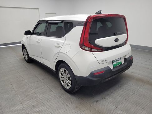 Used 2020 Kia Soul LX image 5