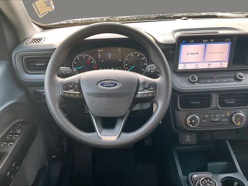Used 2023 Ford Maverick XLT w/ Equipment Group 300A Standard AWD/4WD image 2