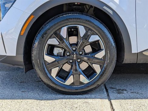 Certified 2023 Kia Sportage X-Line w/ X-Line Premium Package image 29