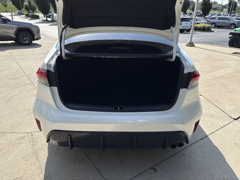 Used 2024 Toyota Corolla XSE FWD image 31