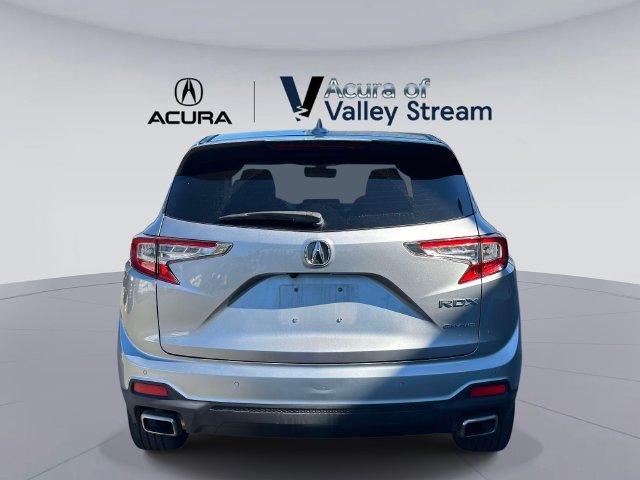 Used 2024 Acura RDX w/ Technology Package AWD/4WD image 7