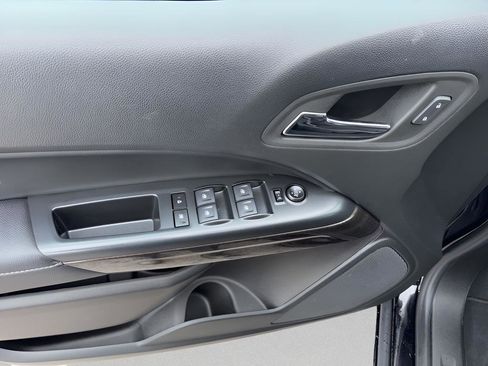 Used 2022 GMC Canyon Elevation w/ Trailering Package image 14