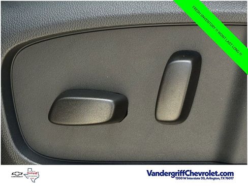 New 2026 Chevrolet Equinox ACTIV w/ Convenience Package III FWD image 21