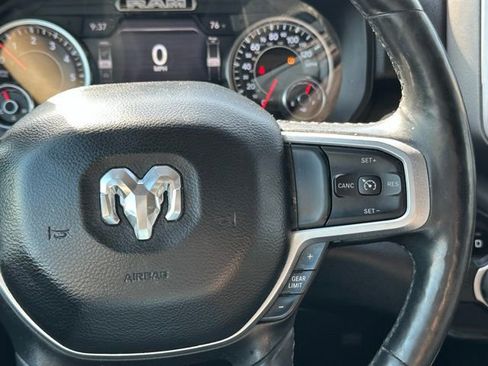 Used 2019 RAM 1500 Big Horn image 24