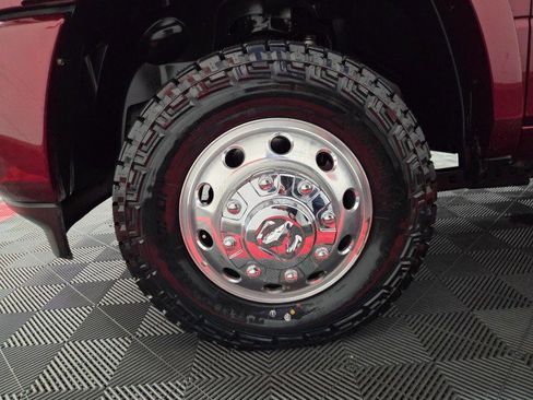 Used 2021 RAM 3500 Limited image 86