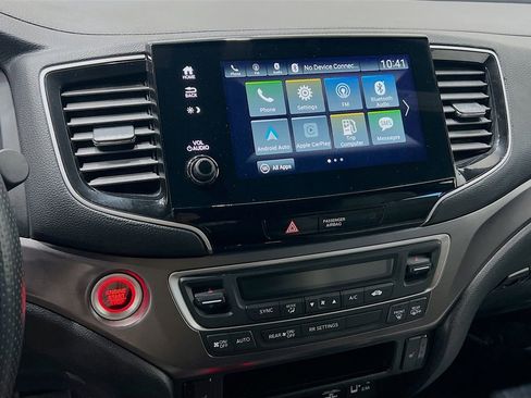 Used 2022 Honda Passport EX-L image 24