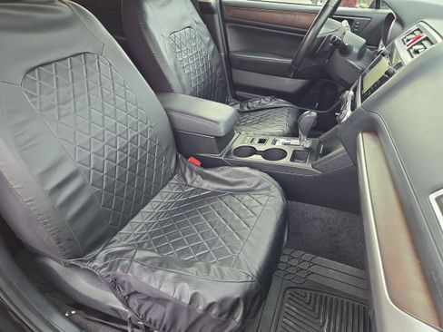 Used 2015 Subaru Outback 3.6R Limited image 17