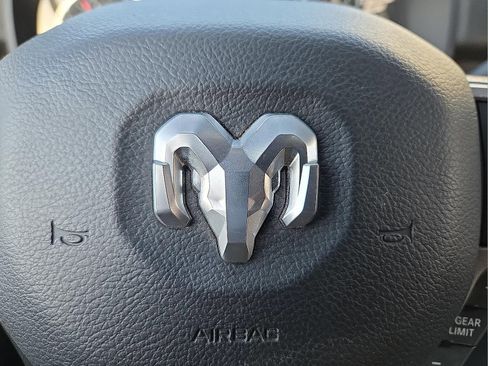 Used 2023 RAM 4500 Tradesman image 20