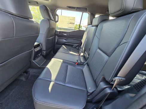 New 2026 Toyota Land Cruiser AWD/4WD image 21