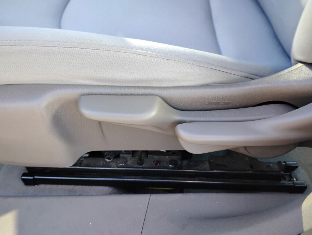 Used 2020 Chevrolet Malibu LS FWD image 14