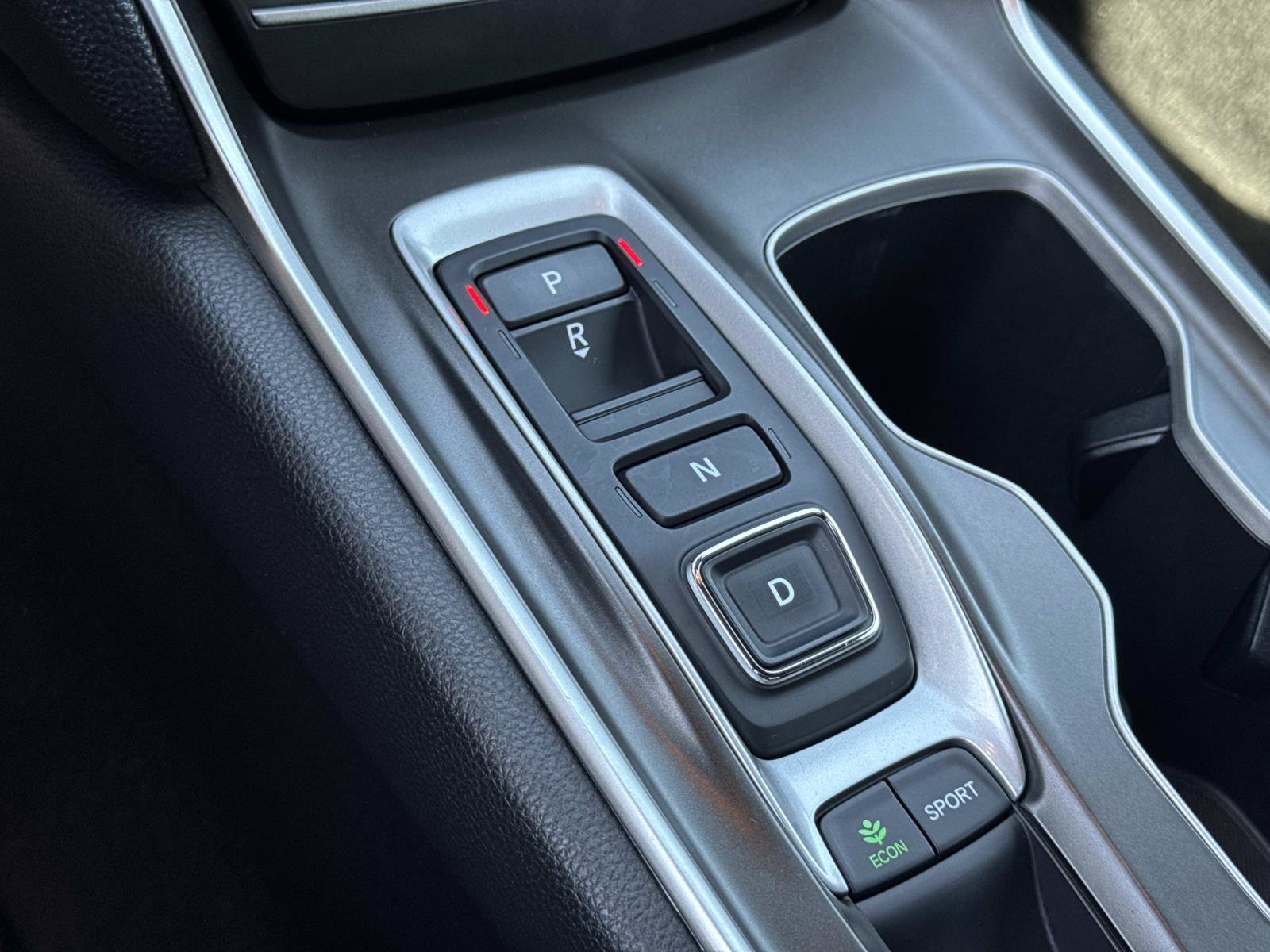 Certified 2019 Honda Accord Sport image 18