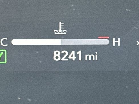 Used 2025 Toyota Tacoma TRD Off-Road w/ TRD Off Road Premium Package image 28