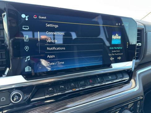 New 2025 Chevrolet Silverado 1500 RST w/ Convenience Package II image 42