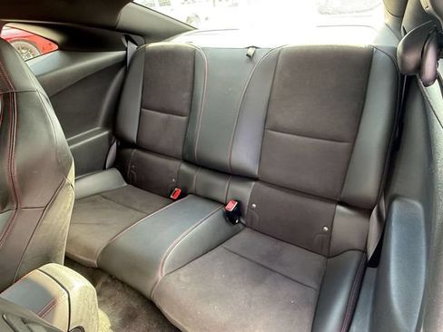 Used 2015 Chevrolet Camaro ZL1 RWD image 13