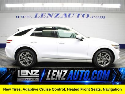Used 2025 Genesis GV70 2.5T