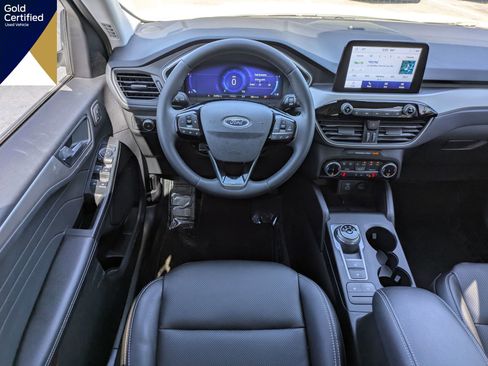 Certified 2022 Ford Escape SEL w/ Technology Package image 20