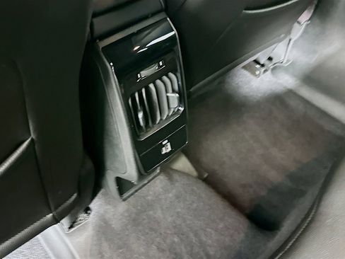 Certified 2025 Jeep Compass Trailhawk w/ Trailhawk Elite Group image 36