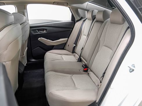Used 2024 Honda Accord EX image 41