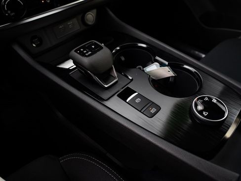 New 2026 Nissan Rogue S image 16