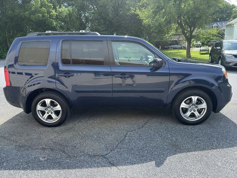 Used 2013 Honda Pilot EX-L image 6
