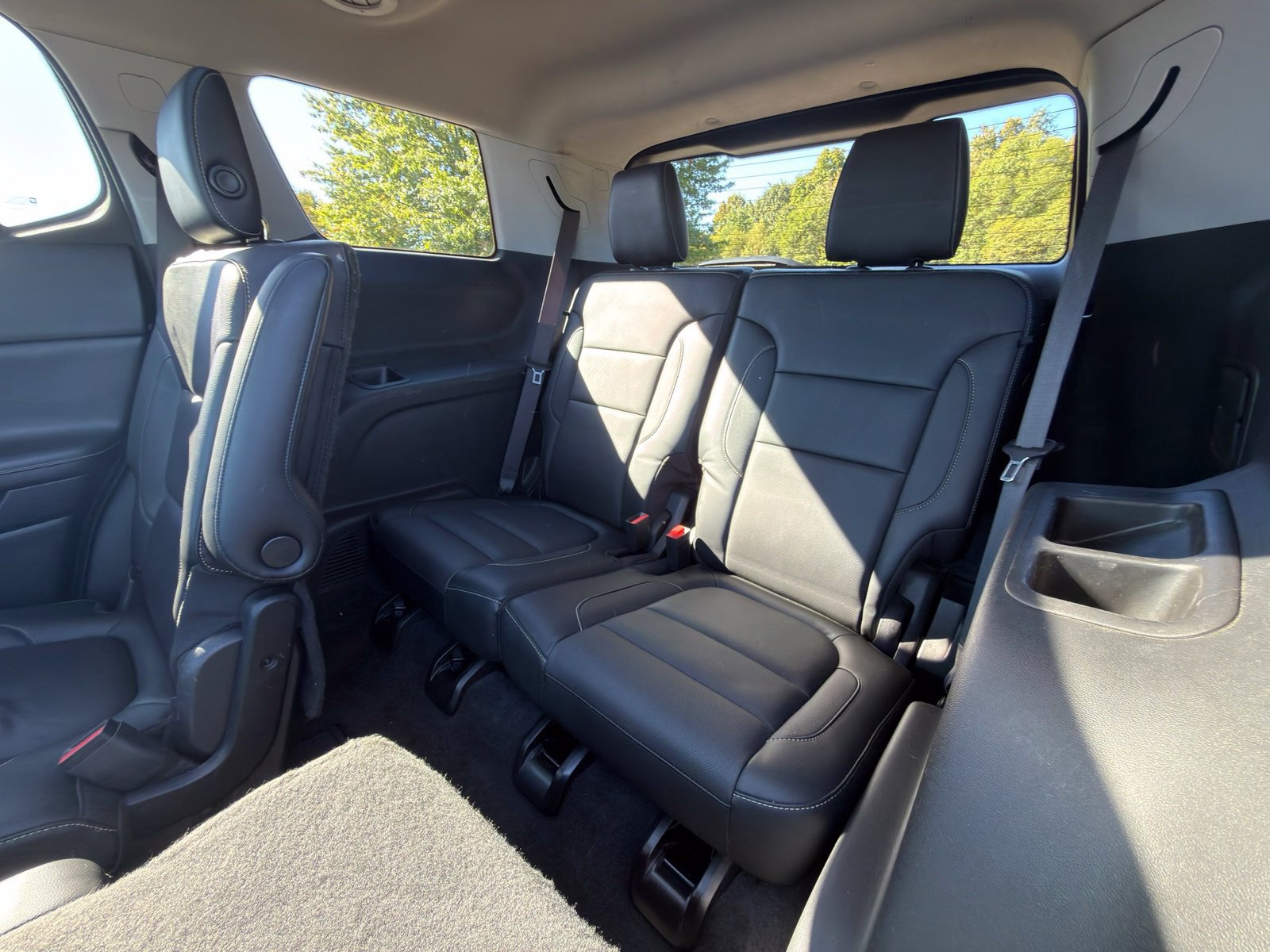 Used 2019 GMC Acadia SLT AWD/4WD image 28