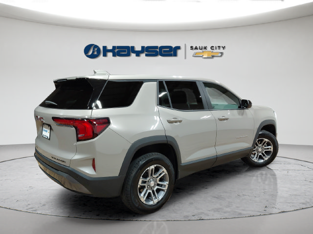 Used 2026 GMC Terrain Elevation AWD/4WD image 7