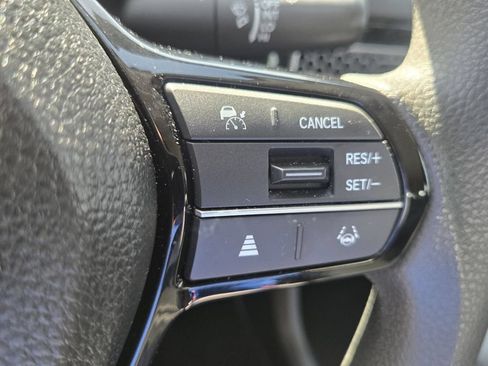 Certified 2025 Honda Civic LX image 24