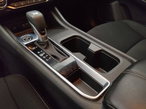 Used 2024 Nissan Sentra SV w/ All-Weather Package image 26