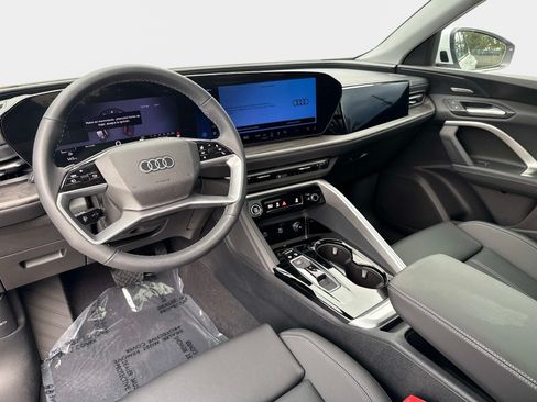 New 2026 Audi Q5 Premium Plus AWD/4WD image 15