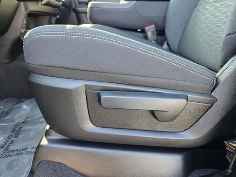 New 2026 RAM 2500 Tradesman AWD/4WD image 13