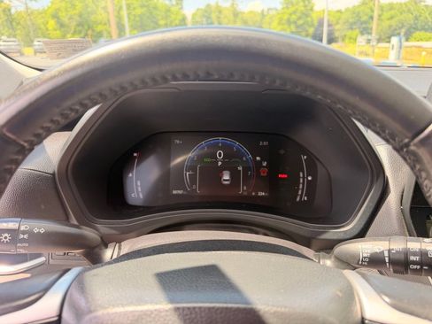 Used 2025 Toyota Grand Highlander AWD image 18