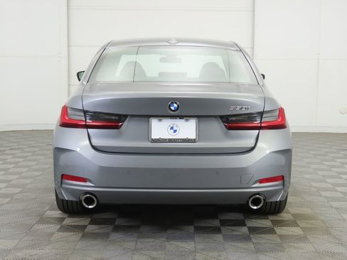 New 2026 BMW 330i Sedan w/ Convenience Package image 6