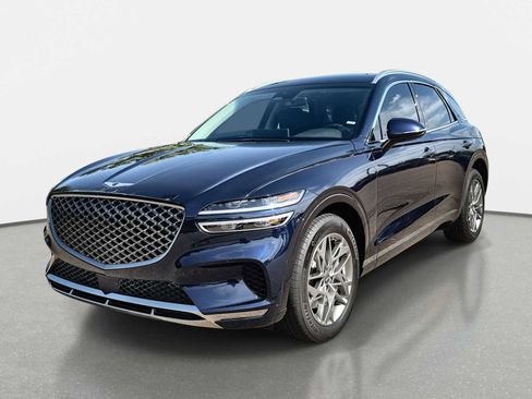 Used 2025 Genesis GV70 2.5T AWD/4WD image 9