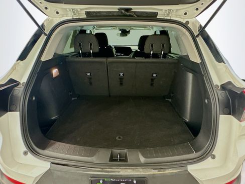 Used 2025 Chevrolet TrailBlazer LT image 29